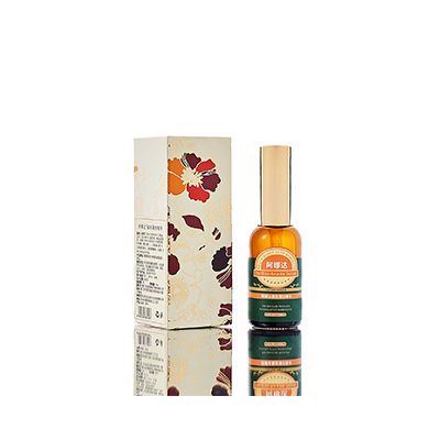 得荣私密细嫩修复精华